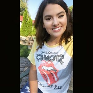 Meet your Posher, Carly